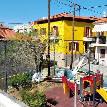 Kallichoron 4 Fortezza