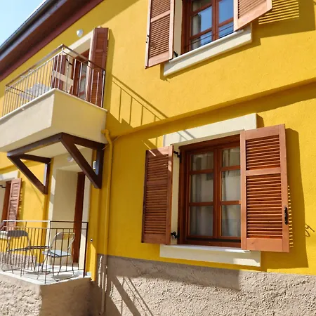 Kallichoron 4 Fortezza