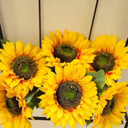 Kallichoron 4 Fortezza شقة *