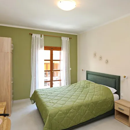 Apartment Kallichoron 4 Fortezza Kavala
