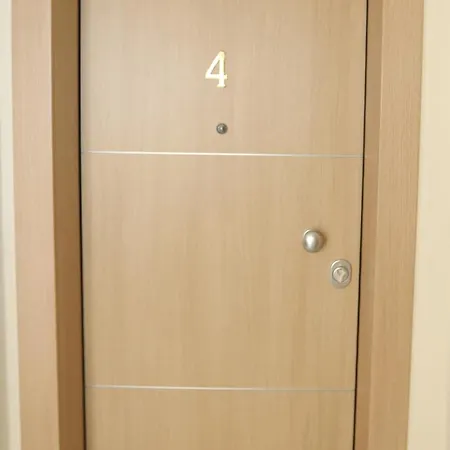 Kallichoron 4 Fortezza Kavala