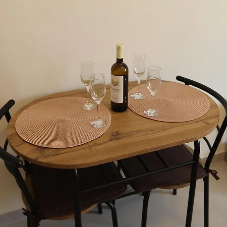 Kallichoron 4 Fortezza