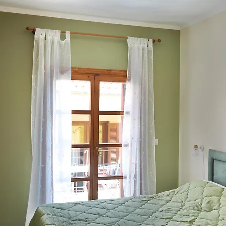 Kallichoron 4 Fortezza *