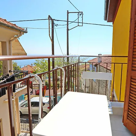 شقة Kallichoron 4 Fortezza *