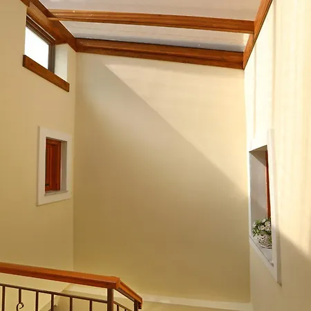 Kallichoron 4 Fortezza Apartmán *