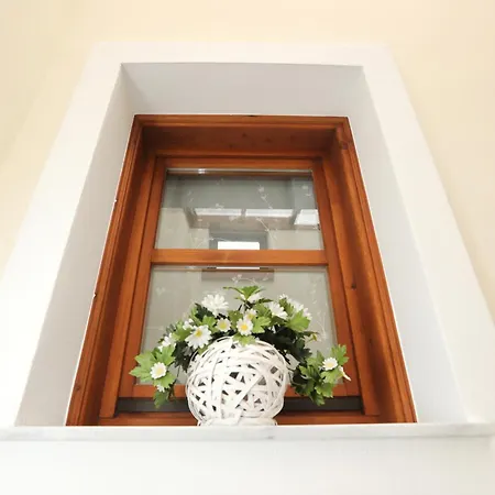 Kallichoron 4 Fortezza Апартаменты