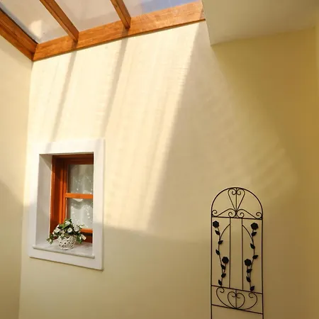 Апартаменты Kallichoron 4 Fortezza *