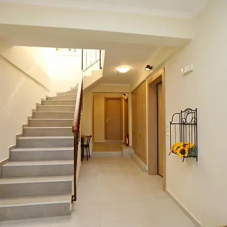 Kallichoron 4 Fortezza Кавала