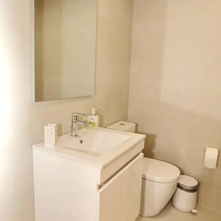 公寓 Kallichoron 4 Fortezza