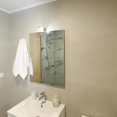 Kallichoron 4 Fortezza Кавала