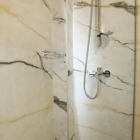 Kallichoron 4 Fortezza Апартаменты *