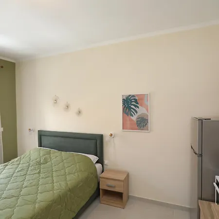 Kallichoron 4 Fortezza *