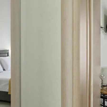 Apartmán Kallichoron 4 Fortezza Kavala