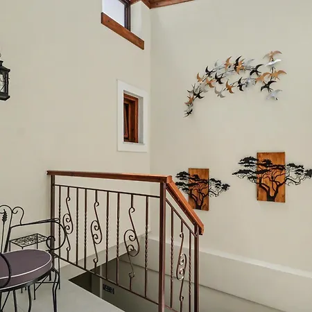 Apartmán Kallichoron 4 Fortezza