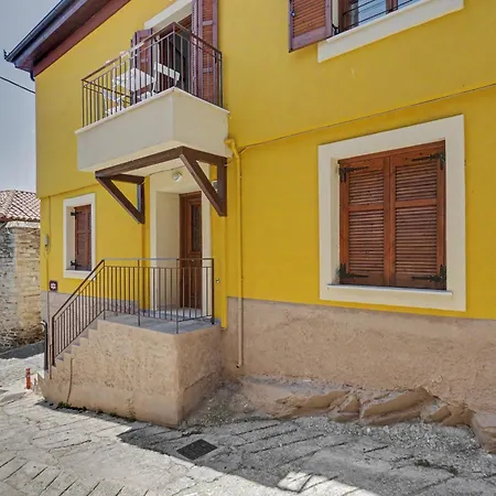 Apartmán Kallichoron 4 Fortezza