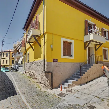 Apartmán Kallichoron 4 Fortezza